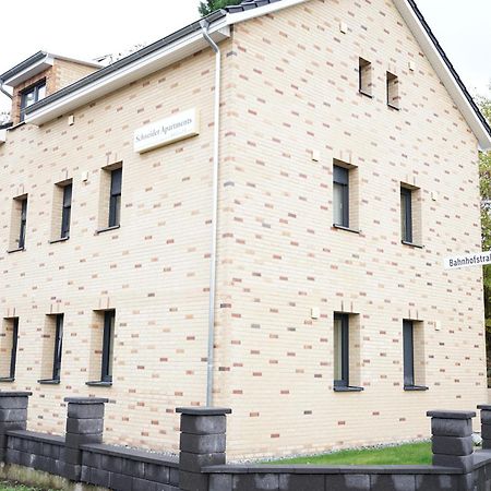 Schneider Appartement Seelze Exterior foto