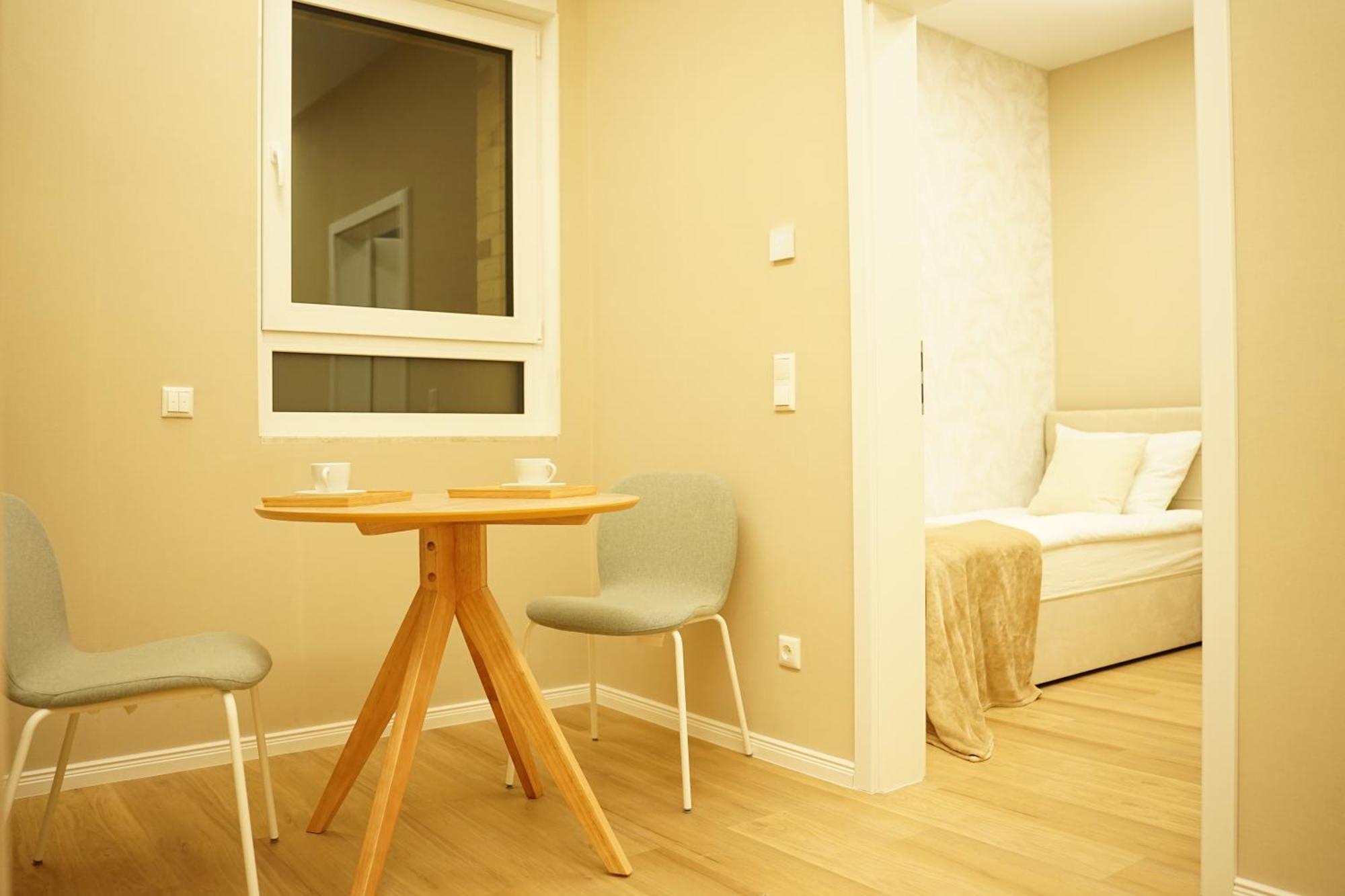 Schneider Appartement Seelze Exterior foto